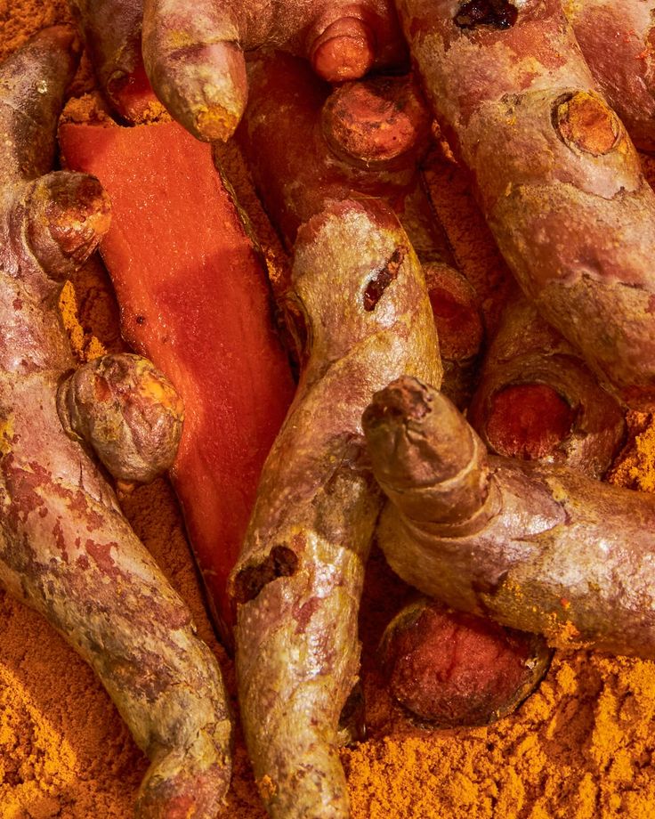 Anti-Inflammatory