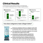 Yuvaya Collagreens 30 day pack- 275 grams