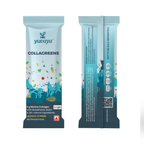 Yuvaya Collagreens 30 day pack- 275 grams